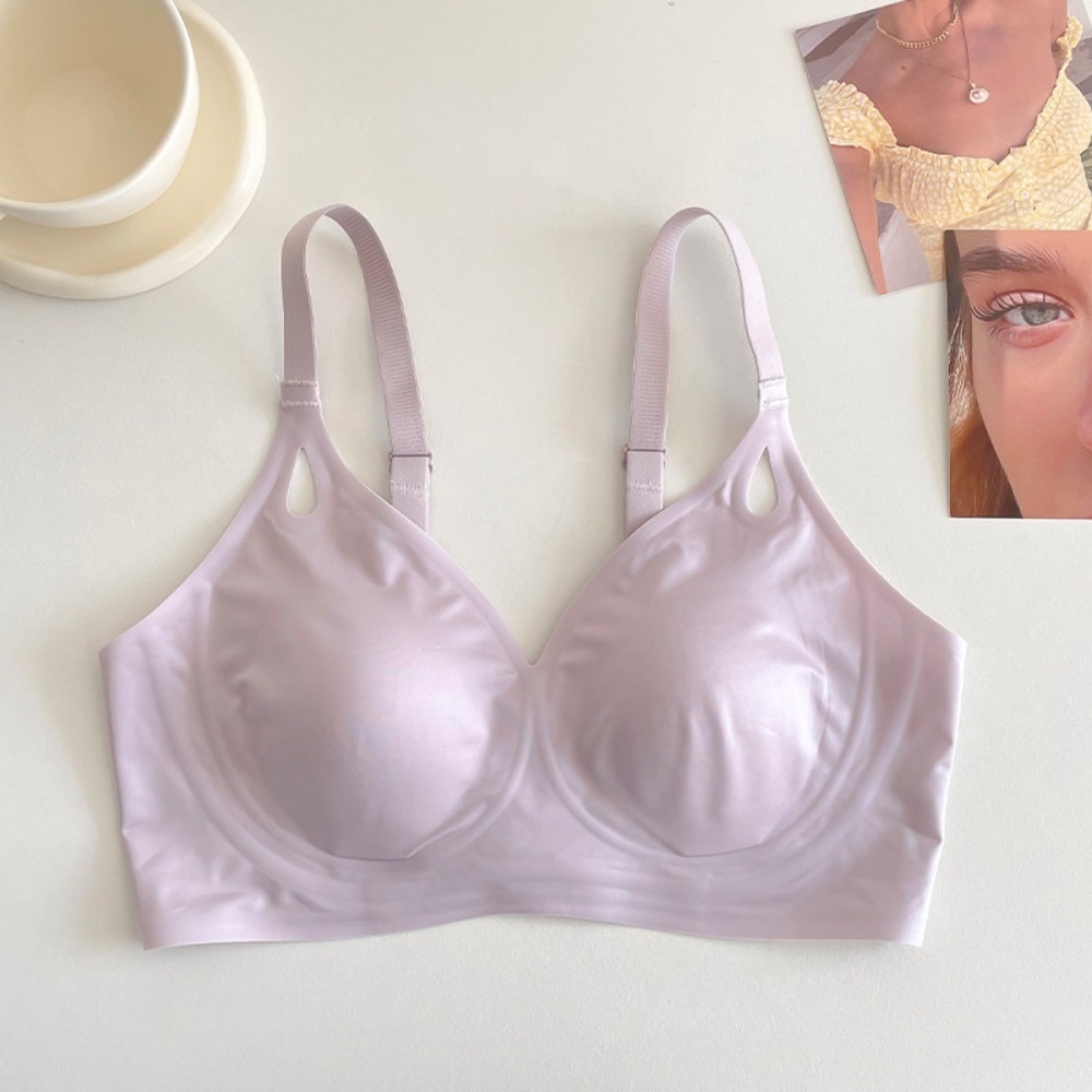 Sutiã feminino de verão, fino, - Bralette Wireless Soft avaliação e preço