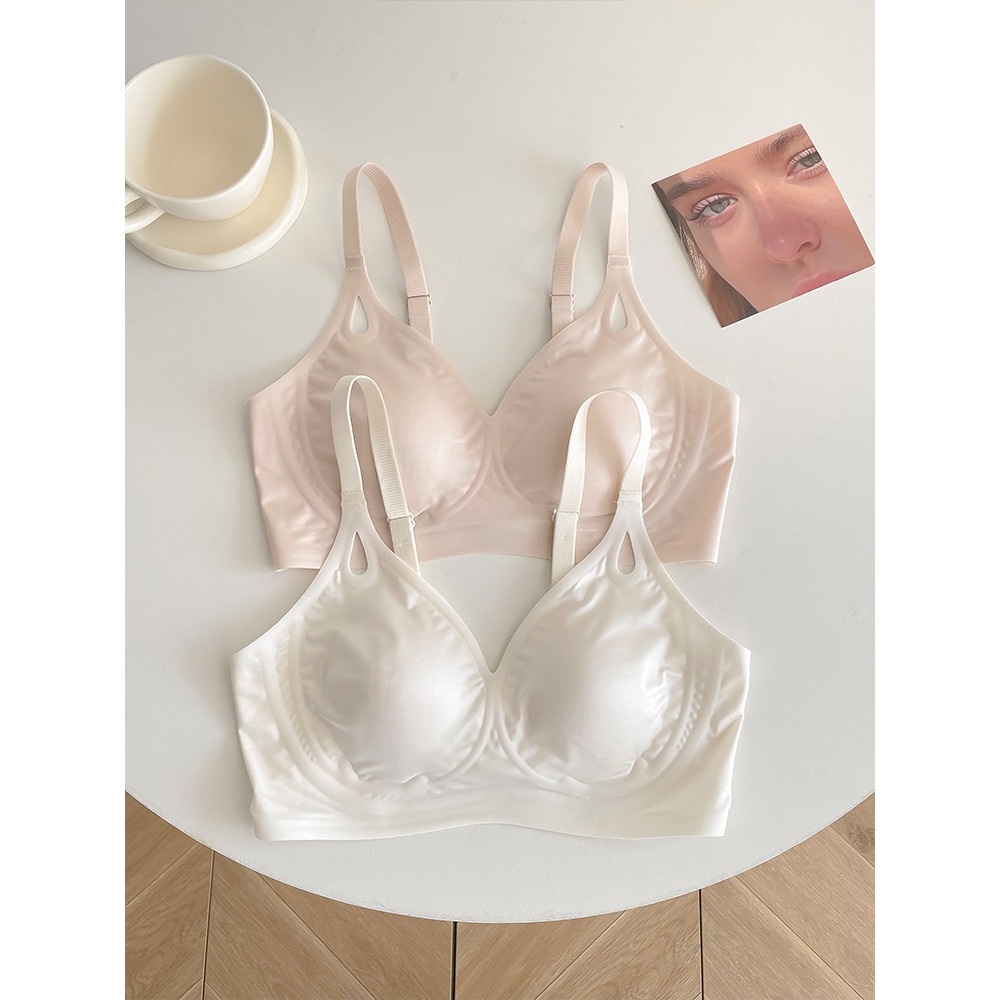 Sutiã feminino de verão, fino, - Bralette Wireless Soft avaliação e preço