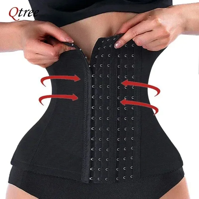 Qtree vestido emagrecimento ci - Shapewear Bodysuit Firm avaliação e preço