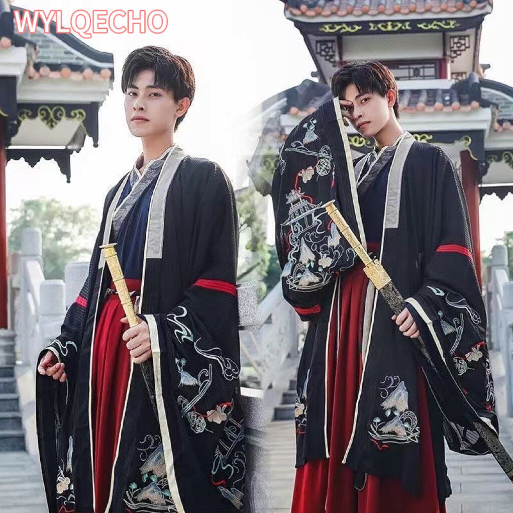 Robe de seda chinês antigo cav - Robe Silk Women avaliação e preço