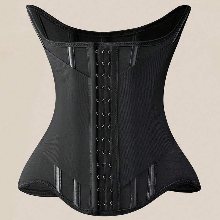 Modelador de Cintura Feminino  - Shapewear Bodysuit Firm avaliação e preço