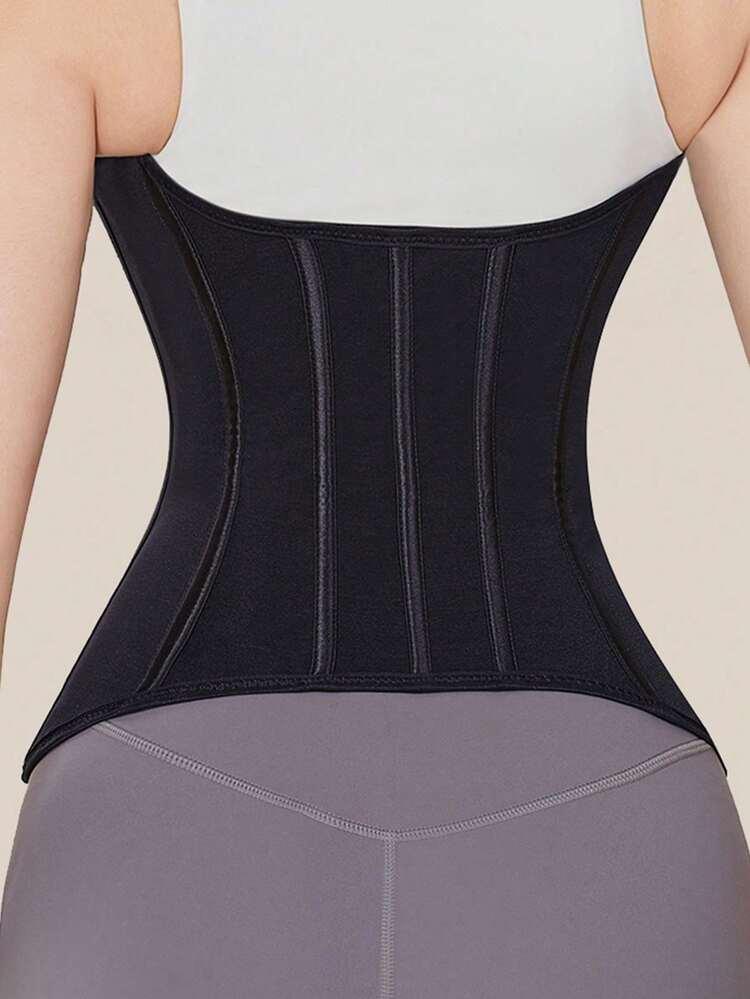 Modelador de Cintura Feminino  - Shapewear Bodysuit Firm avaliação e preço