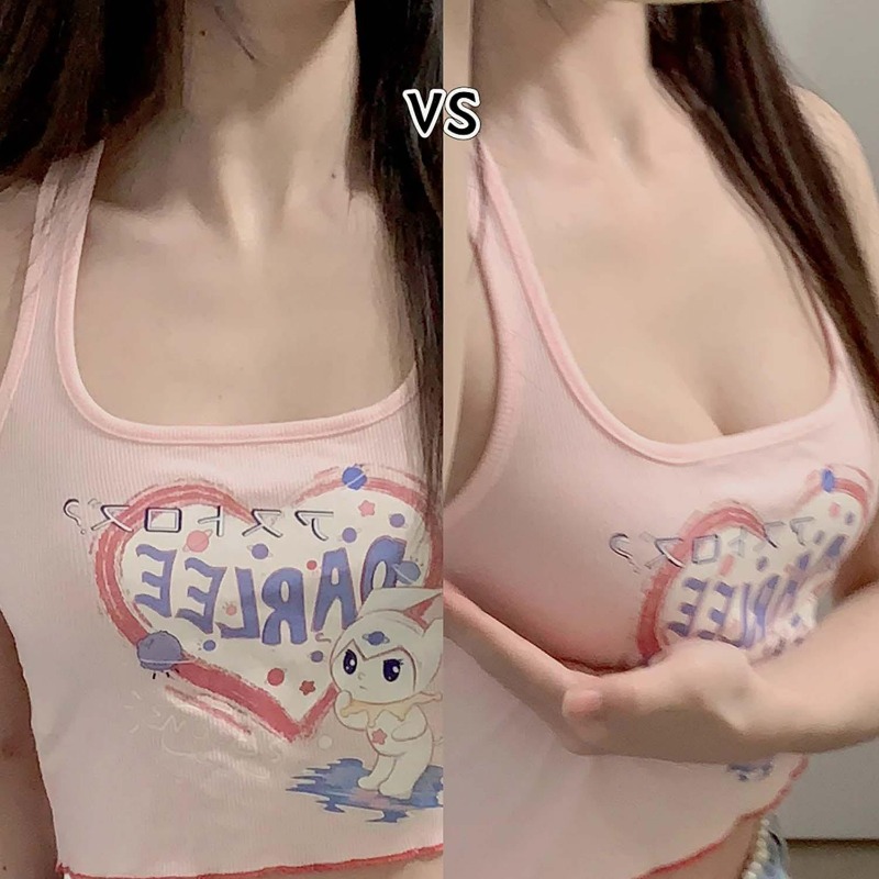 Sutiã Invisível Sem Costura e  - Push Up Bra Padded avaliação e preço