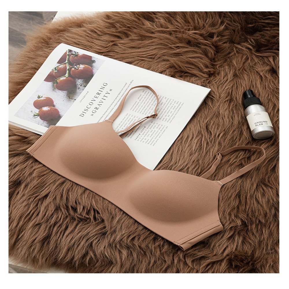 Sutiã sem fio macio e confortá - Bralette Wireless Soft avaliação e preço