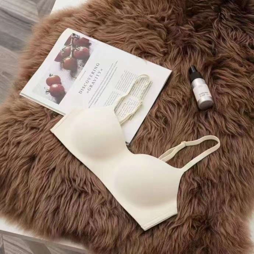 Sutiã sem fio macio e confortá - Bralette Wireless Soft avaliação e preço