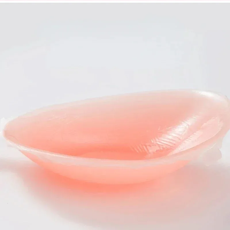 Sutiã de silicone invisível pu - Silicone Bra Adhesive avaliação e preço