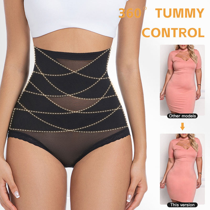 Shorts Modeladores de Cintura  - Seamless Underwear Women avaliação e preço