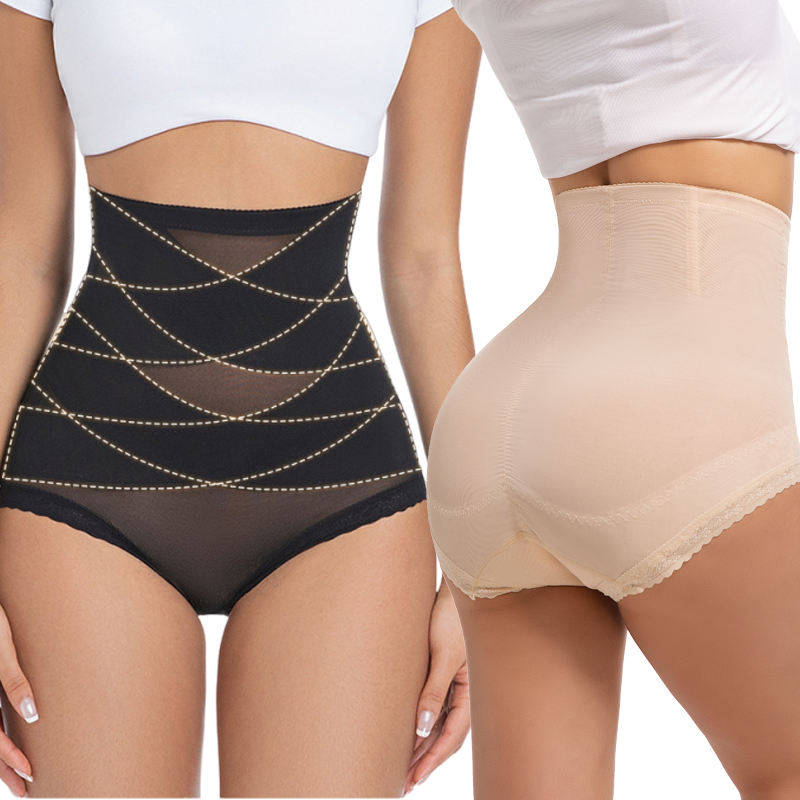 Shorts Modeladores de Cintura  - Seamless Underwear Women avaliação e preço
