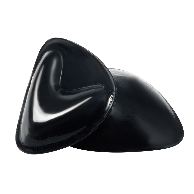1/2 pares de inserções de almo - Push Up Bra Padded avaliação e preço