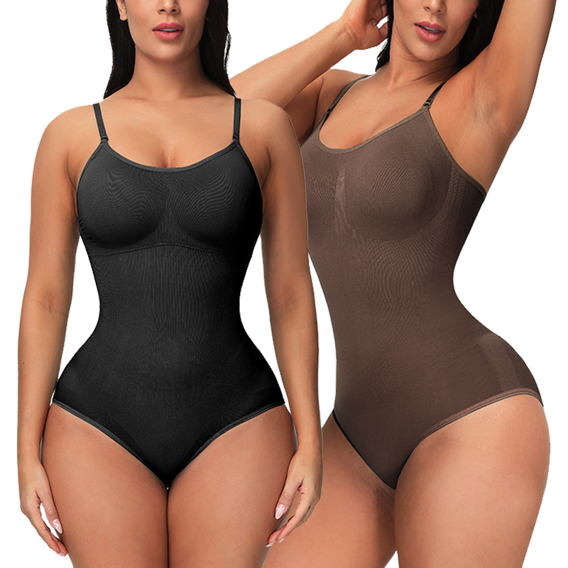 Aishang 1 Peça Body Modelador  - Seamless Underwear Women avaliação e preço